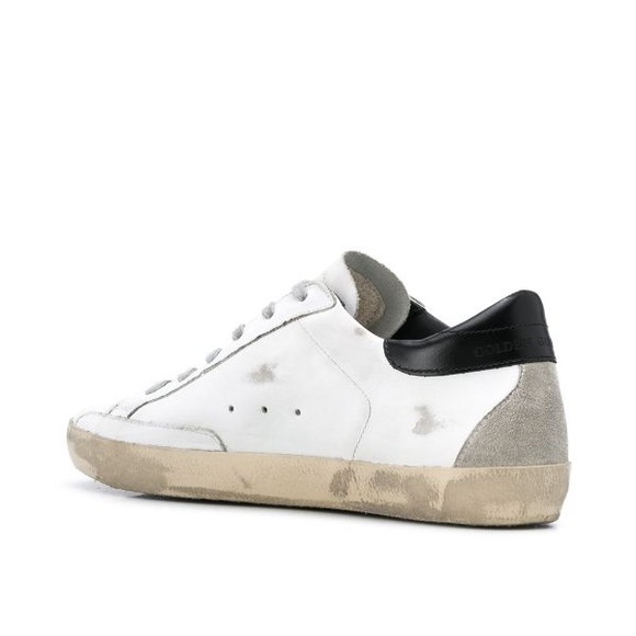 Golden Goose Super-star Sneakers - Picture 2 of 5